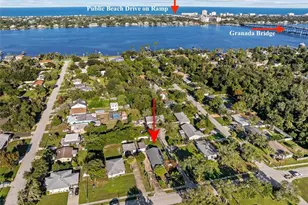 231 N Ridgewood Ave, Ormond Beach, FL 32174 - Photo 1