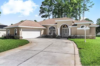 136 Boulder Rock Drive, Palm Coast, FL 32137 - Photo 1