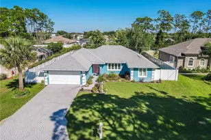 118 Ferndale Ln, Palm Coast, FL 32137 - Photo 1