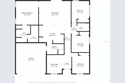 22 Round Tree Drive, Palm Coast, FL 32164 - Photo 33