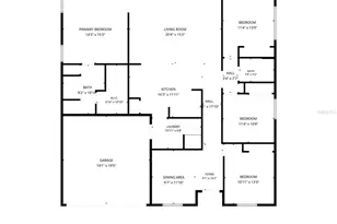 22 Round Tree Dr, Palm Coast, FL 32164 - Photo 33