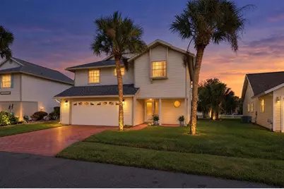 3 Avalon Terrace, Palm Coast, FL 32137 - Photo 39