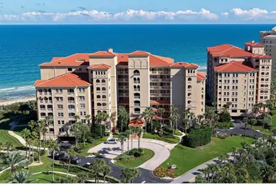 11 Avenue De La Mer #1207, Palm Coast, FL 32137 - Photo 1