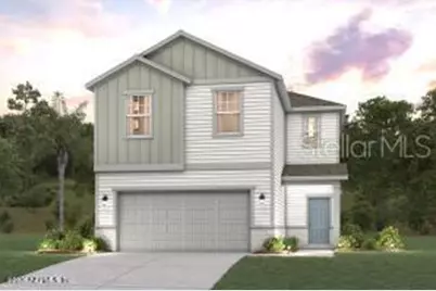 1333 Ribbon Place, Palm Coast, FL 32164 - Photo 1