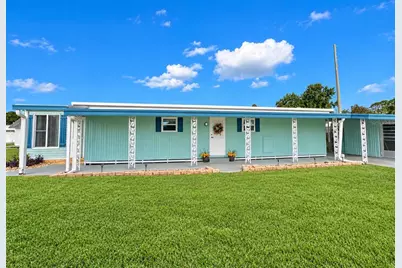 223 Rue De Paresse, Tavares, FL 32778 - Photo 1