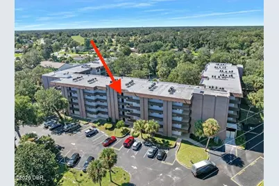 640 N Nova Road #510, Ormond Beach, FL 32174 - Photo 3
