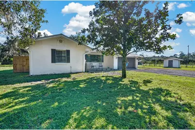 100 Old Spanish Bluff Road, East Palatka, FL 32131 - Photo 5