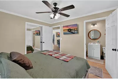 100 Old Spanish Bluff Road, East Palatka, FL 32131 - Photo 29