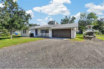100 Old Spanish Bluff Road, East Palatka, FL 32131 - Photo 7