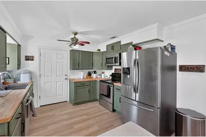 100 Old Spanish Bluff Road, East Palatka, FL 32131 - Photo 23