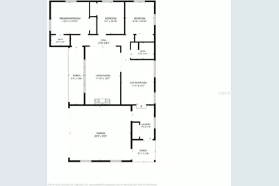 100 Old Spanish Bluff Road, East Palatka, FL 32131 - Photo 43