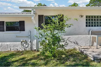 100 Old Spanish Bluff Road, East Palatka, FL 32131 - Photo 35