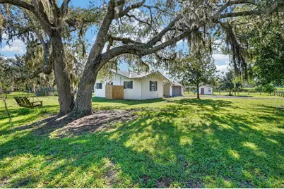 100 Old Spanish Bluff Road, East Palatka, FL 32131 - Photo 37