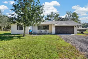 100 Old Spanish Bluff Rd, East Palatka, FL 32131 - Photo 1