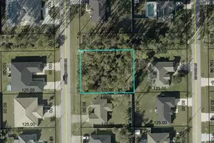 97 Rickenbacker Dr, Palm Coast, FL 32164 - Photo 1