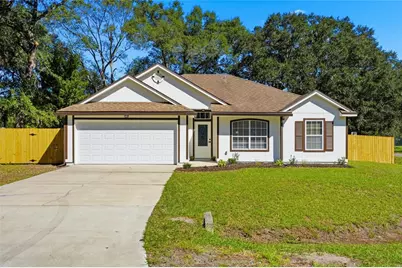 84016 Saint Paul Boulevard, Yulee, FL 32097 - Photo 1