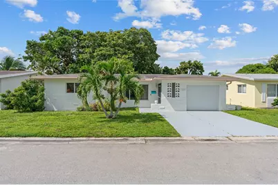 1045 NW 69th Avenue, Margate, FL 33063 - Photo 1