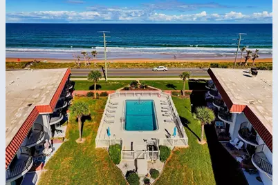 3900 S Ocean Shore Boulevard #5, Flagler Beach, FL 32136 - Photo 1