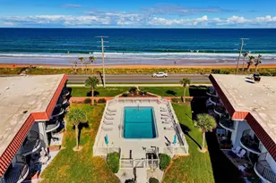 3900 S Ocean Shore Blvd, Flagler Beach, FL 32136 - Photo 1