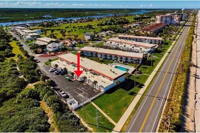 3900 S Ocean Shore Boulevard #5, Flagler Beach, FL 32136 - Photo 37