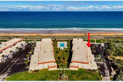 3900 S Ocean Shore Boulevard #5, Flagler Beach, FL 32136 - Photo 27