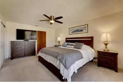 3900 S Ocean Shore Boulevard #5, Flagler Beach, FL 32136 - Photo 21