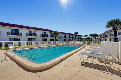 3900 S Ocean Shore Boulevard #5, Flagler Beach, FL 32136 - Photo 39