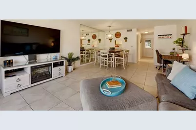 3900 S Ocean Shore Boulevard #5, Flagler Beach, FL 32136 - Photo 11
