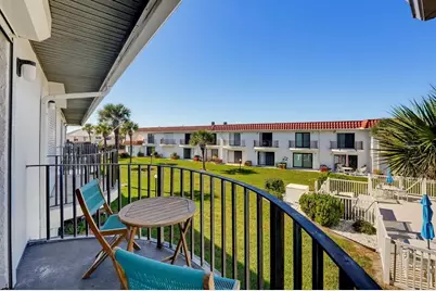 3900 S Ocean Shore Boulevard #5, Flagler Beach, FL 32136 - Photo 23
