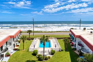 3900 S Ocean Shore Blvd, Flagler Beach, FL 32136 - Photo 1