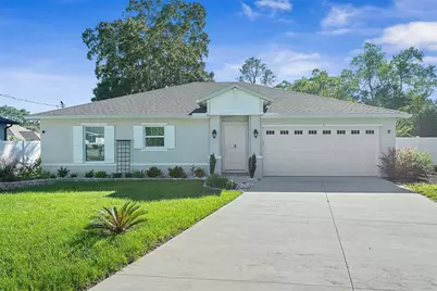 5 Whisant Place, Palm Coast, FL 32164 - Photo 1