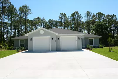 88 Plain View Drive #A, Palm Coast, FL 32164 - Photo 1