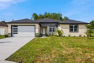2 Buttonbush Ln, Palm Coast, FL 32137 - Photo 1