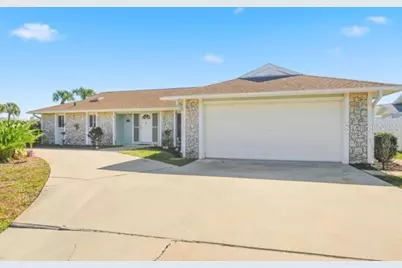 33 E Sea Harbor Drive, Ormond Beach, FL 32174 - Photo 1