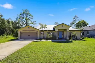 92 Robinson Dr, Palm Coast, FL 32164 - Photo 1