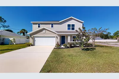 4 Round Tree Drive, Palm Coast, FL 32164 - Photo 1