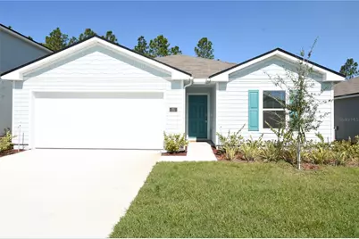 25 Hulett Woods Road, Palm Coast, FL 32137 - Photo 1
