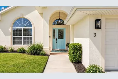 3 Lewis Drive, Palm Coast, FL 32137 - Photo 1