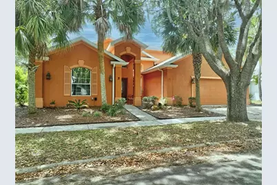 5 Saint Andrews Court, Palm Coast, FL 32137 - Photo 1