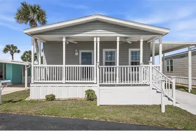 188 Monitor Drive, Flagler Beach, FL 32136 - Photo 25