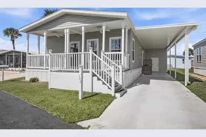 188 Monitor Drive, Flagler Beach, FL 32136 - Photo 1