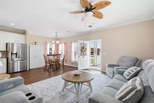 188 Monitor Dr, Flagler Beach, FL 32136 - Photo 5