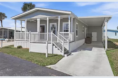188 Monitor Drive, Flagler Beach, FL 32136 - Photo 27