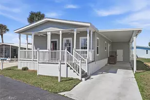 188 Monitor Dr, Flagler Beach, FL 32136 - Photo 27