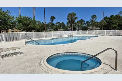 4600 E Moody Boulevard #13N, Bunnell, FL 32110 - Photo 23
