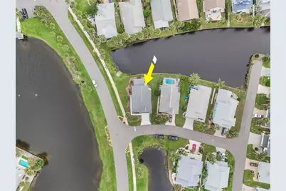 50 Medford Drive, Palm Coast, FL 32137 - Photo 3