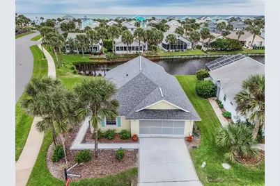 50 Medford Drive, Palm Coast, FL 32137 - Photo 1