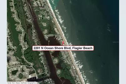 2201 N Ocean Shore Boulevard, Flagler Beach, FL 32136 - Photo 17