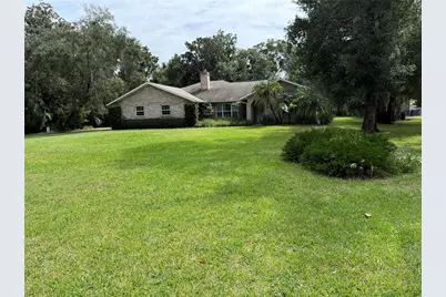 43 Bulow Woods Circle Circle, Flagler Beach, FL 32136 - Photo 1