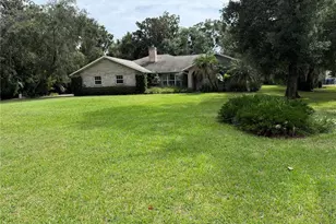 43 Bulow Woods Circle Circle, Flagler Beach, FL 32136 - Photo 1